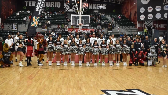Zonkeys cae ante los Rayos, en el cuarto partido de serie de semifinales